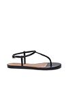 Thumbnail View 2: Bernardo Haven Thong Sandals