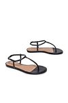 Thumbnail View 3: Bernardo Haven Thong Sandals