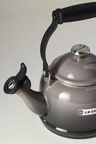 Slide View: 2: Le Creuset Demi Kettle