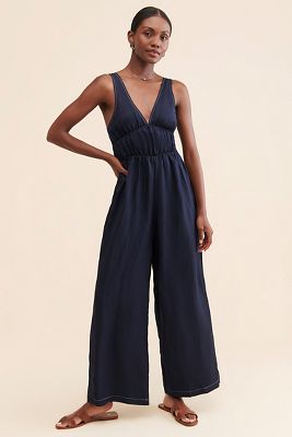 Sancia The Oda Jumpsuit