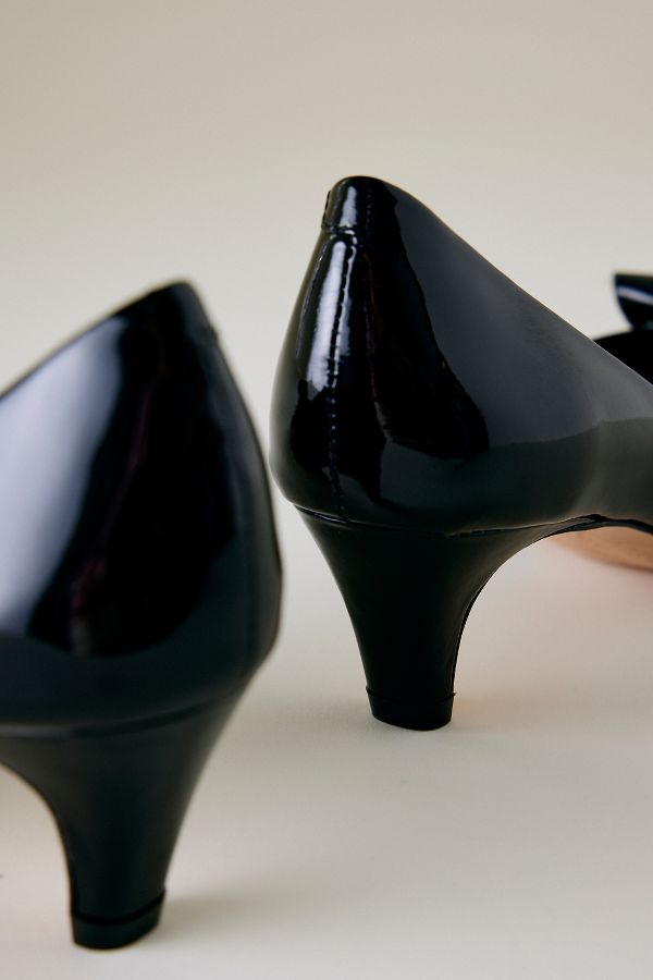 Slide View: 4: Von Anthropologie 3D Pumps