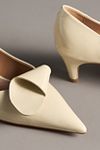 Thumbnail View 3: Von Anthropologie 3D Pumps