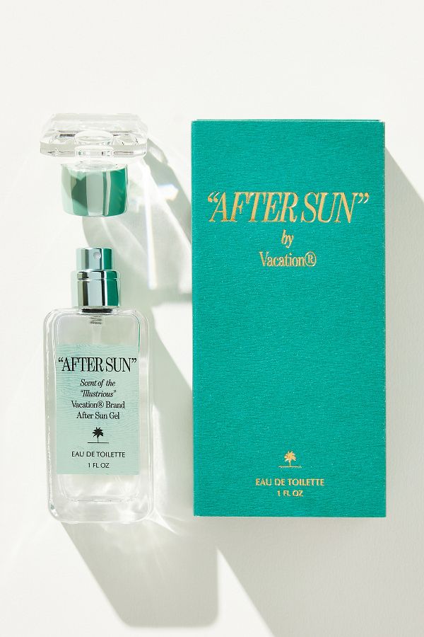 Slide View: 2: Vacation® After Sun Eau de Toilette