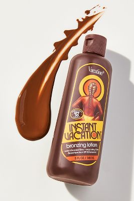 Vacation® SPF 30 Instant Vacation® Bronzing Body Sunscreen