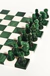 Thumbnail View 2: Rosemary Home Italian Alabaster Chess Set