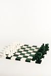 Thumbnail View 1: Rosemary Home Italian Alabaster Chess Set