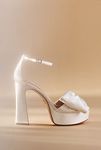 Thumbnail View 1: Badgley Mischka Alora Platform Sandals