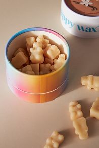 Slide View: 3: Happy Wax Vanilla Sandalwood Wax Melts