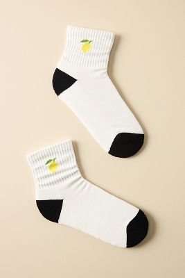 Athletic Icon Socks