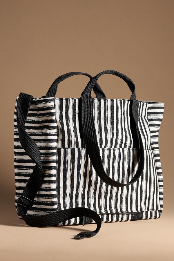 Slide View: 2: BÉIS The Vacation Tote