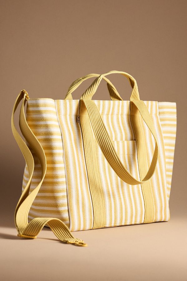 Slide View: 3: BÉIS The Vacation Tote