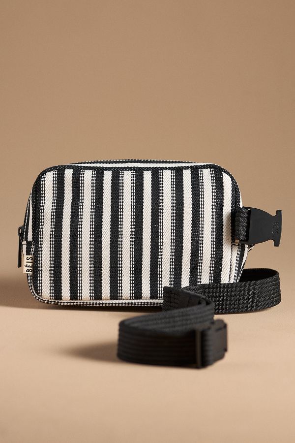 Slide View: 1: BÉIS The Belt Bag