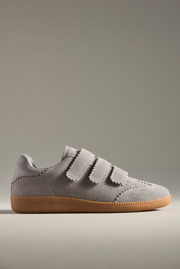 Slide View: 6: Silent D Seena Sneakers