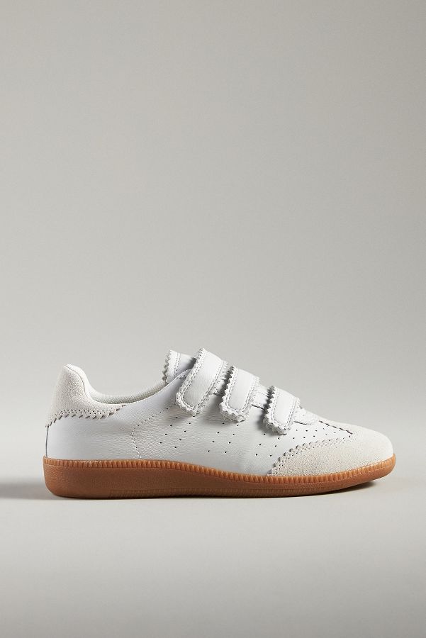 Slide View: 4: Silent D Seena Sneakers