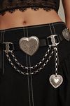 Thumbnail View 5: Streets Ahead Mia Heart Belt