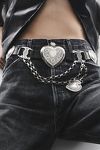 Thumbnail View 2: Streets Ahead Mia Heart Belt