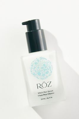 RŌZ Hair Milk Hair Serum