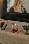 Thumbnail View 5: By Anthropologie Candy Twist Fruity Plum & Fir Balsam Glass Candle