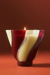 Thumbnail View 2: By Anthropologie Candy Twist Fruity Plum & Fir Balsam Glass Candle