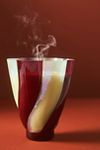 Thumbnail View 3: By Anthropologie Candy Twist Fruity Plum & Fir Balsam Glass Candle