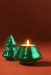 Thumbnail View 3: Mini Tree Woody Fresh Balsam & Cedarwood Glass Candle