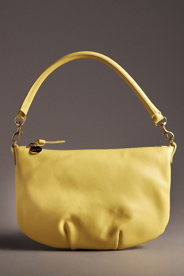 Slide View: 2: Clare V. Petit Moyen Bag