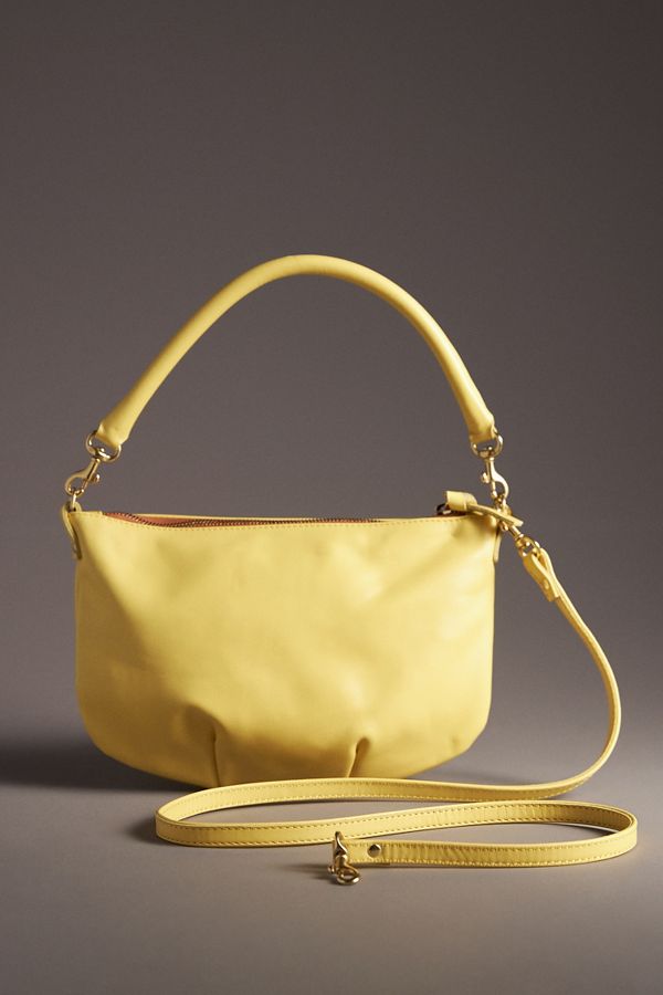 Slide View: 3: Clare V. Petit Moyen Bag