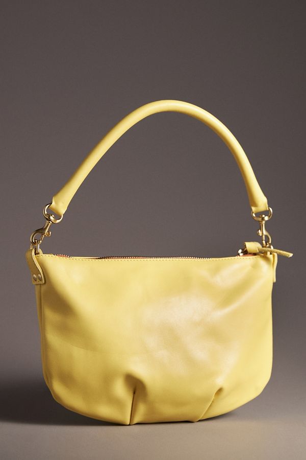 Slide View: 1: Clare V. Petit Moyen Bag