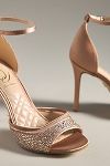 Thumbnail View 3: Sam Edelman Krissa Heels