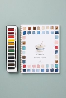 Emily Lex Studio Watercolor Set