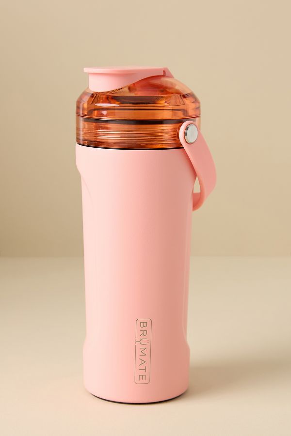 Slide View: 1: BrüMate MultiShaker Bottle