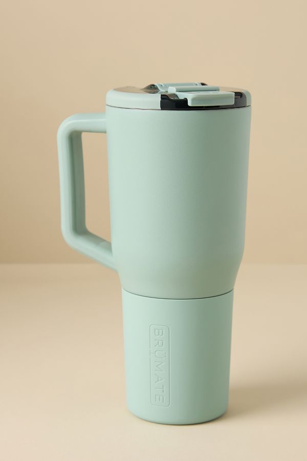 Slide View: 1: BrüMate Müv 35 oz. Travel Mug