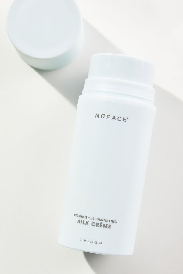 Slide View: 1: NuFACE® Silk Crème Activator