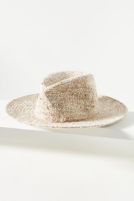 Sombrero Ranchero de Tweed Wyeth