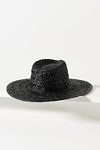 Thumbnail View 3: Wyeth Woven Straw Rancher Hat