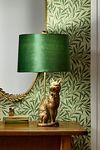 Thumbnail View 1: The Icon Table Lamp: Cat Edition