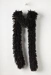 Thumbnail View 1: Anna Sui Long Fuzzy Scarf