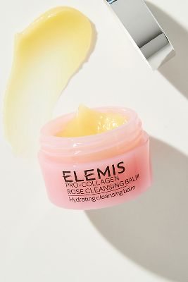 ELEMIS Pro-Collagen Rose Cleansing Balm