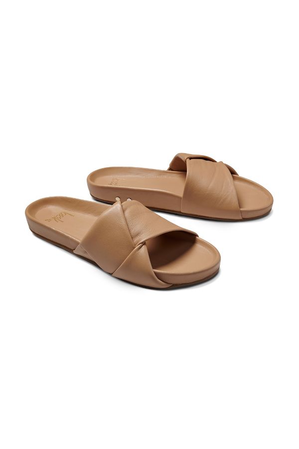 Slide View: 4: beek Tori Sandals