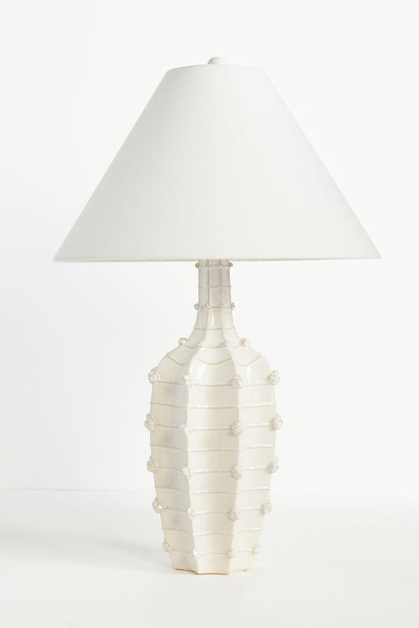 Slide View: 1: Marjorie Table Lamp