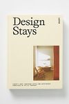 Thumbnail View 1: DesignStays