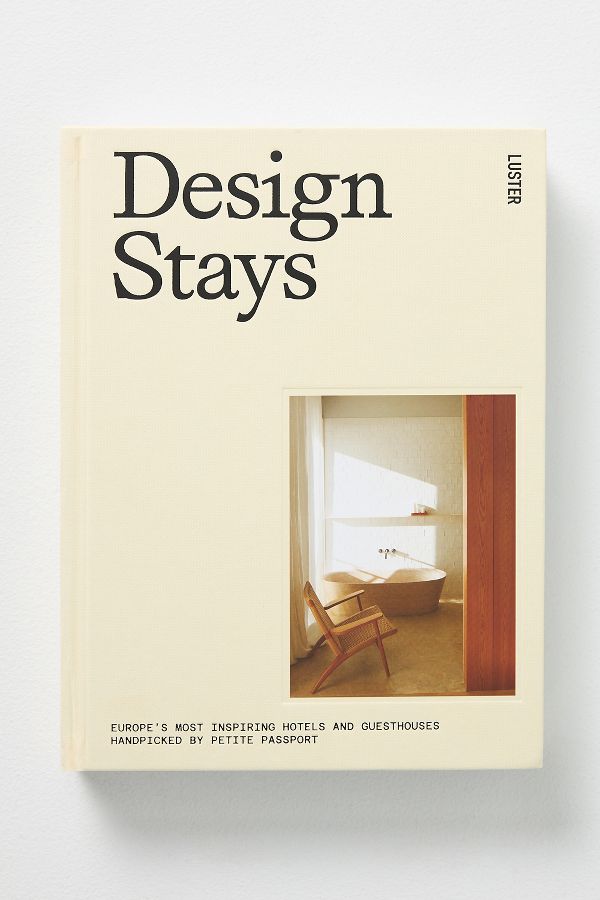 Slide View: 1: DesignStays