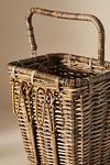 Thumbnail View 2: Nantucket Bike Basket Co. Rear Pannier Basket