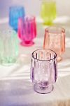 Thumbnail View 1: Lucia Acrylic Goblet Wine Glasses, Set of 6