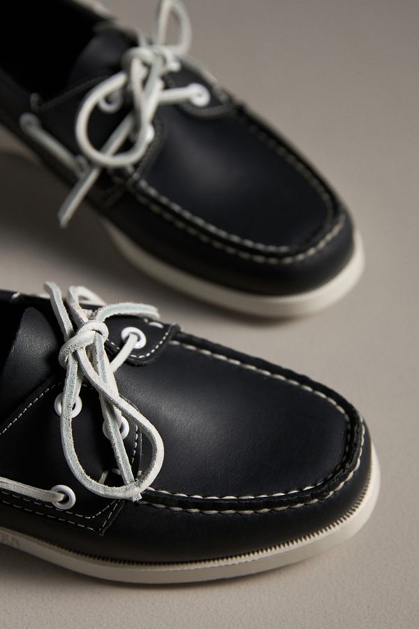 Slide View: 5: Sebago Dockside® Portland Boat Shoes