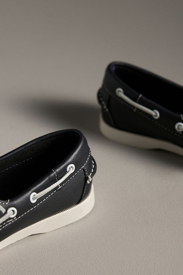 Slide View: 6: Sebago Dockside® Portland Boat Shoes