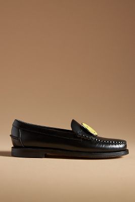 Sebago Dan Charms Loafers