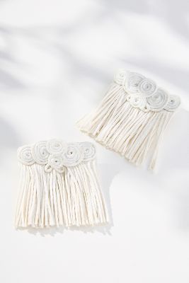 Shannon Bond Shangri-La Earrings