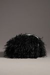 Thumbnail View 3: SIMONMILLER Curly Faux-Fur Top-Handle Bag