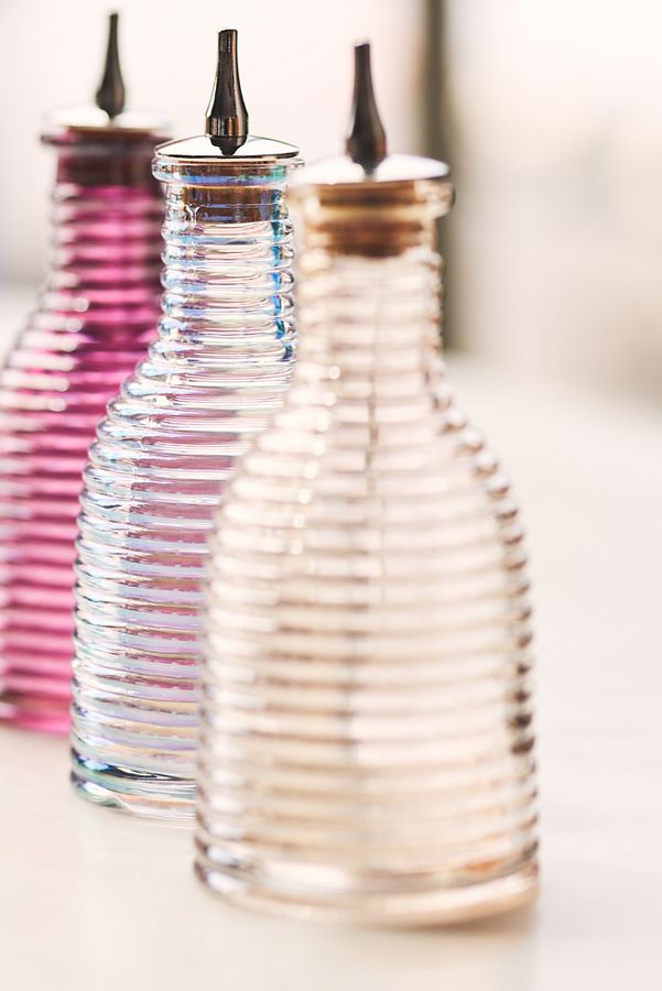 Slide View: 2: Lailu Luster Bitters Bottle